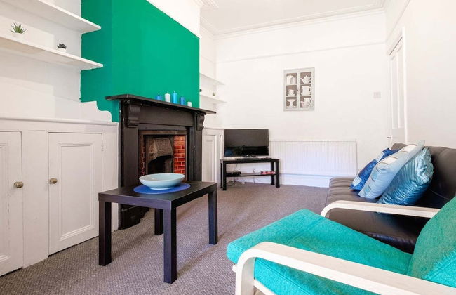 Karah Suites - Lansdown Road - Foto 7