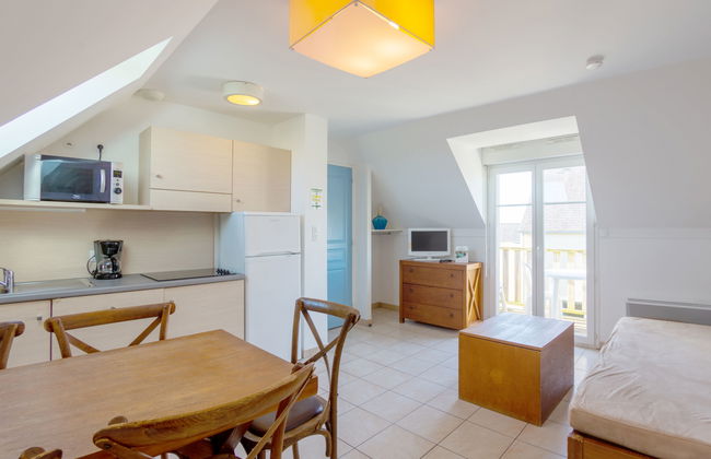 Les Terrasses - Foto 12