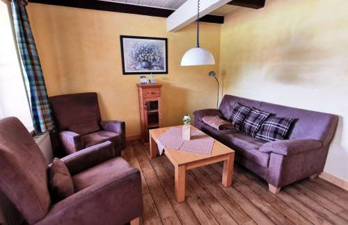 Ferienwohnung Kornkammer - Foto 3