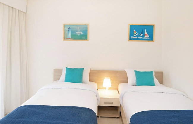 Prime Residence New Alamein - Foto 38