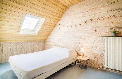 Maison typique à deux pas du bourg et de la mer - Photo 32