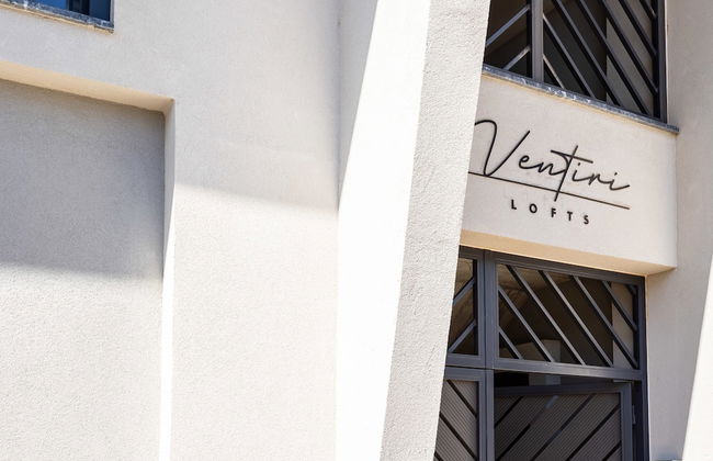 Ventiri Lofts - Luxury Penthouse w Home Cinema - Foto 29