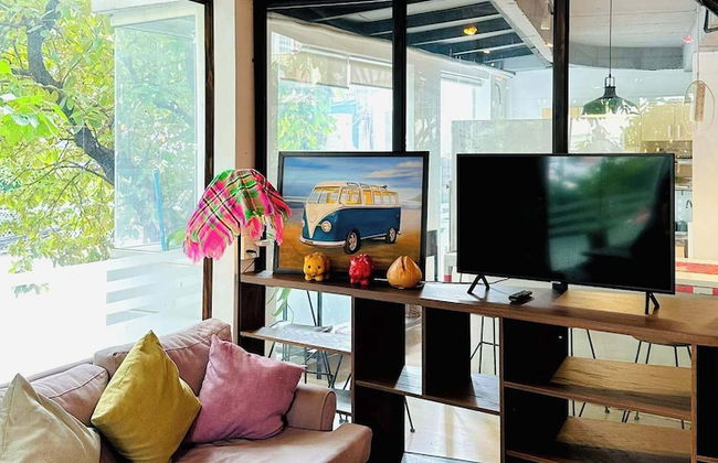 Christinas Hotel & Cafe - Foto 41