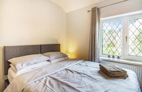 Corner Cottage - Foto 14