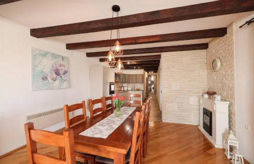 MY DALMATIA - Authentic Villa Vita with private swimming pool - Foto 17