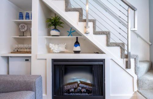 Nantucket Penthouse - walk to restaurants beaches activies & so much more - Foto 4