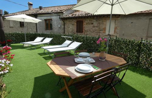 IL BORGHETTO - Photo 27