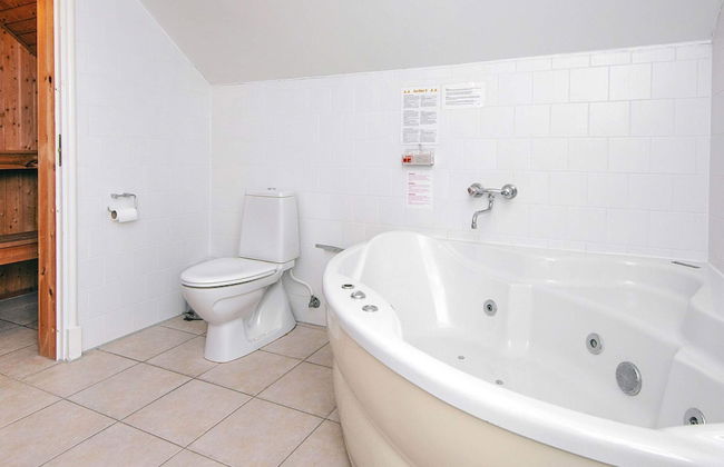 8 Person Holiday Home in Gjern-by Traum - Photo 15