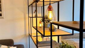 'Das kleine Feine' - Ruhige, helle Ferienwohnung mit Parkplatz und Balkon - Foto 2