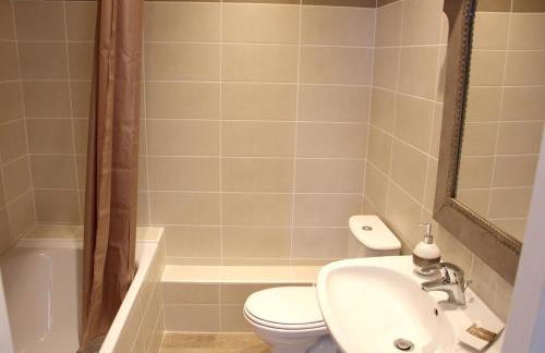 Appartement spacieux avec vue sur les montagnes à Espalion - Photo 18