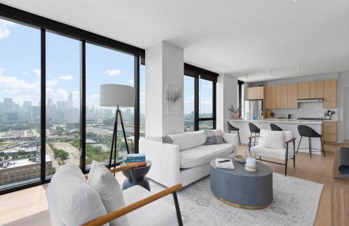 Foundry Unmatched Skyline Views at Lincoln Park - Foto 1