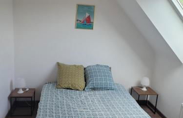 Maison Saint Philibert 3 chambres - Foto 16