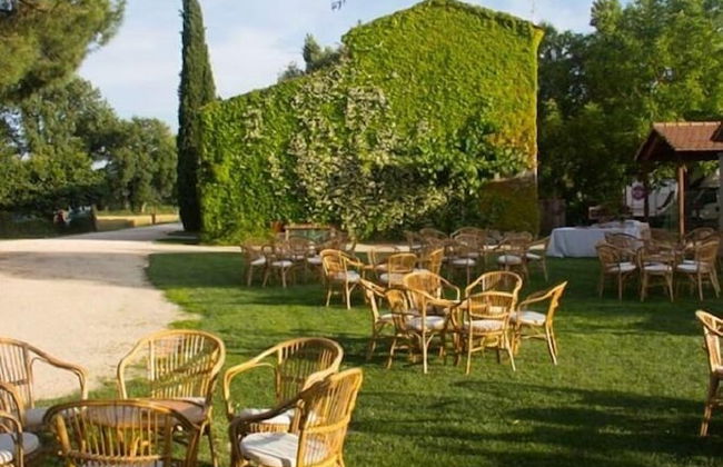 Agriturismo Pian del Tevere - Foto 44