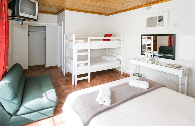 Wagon Wheel Country Lodge - Foto 56