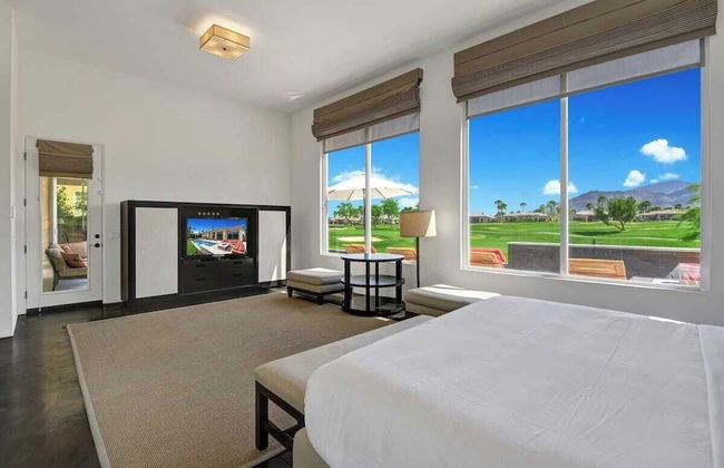 Legends by Avantstay Stunning Golf Villa Featuring Spa, Pool & Fire-pit - Foto 15