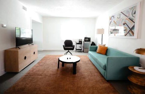 Suites by The Wellborn - Foto 70