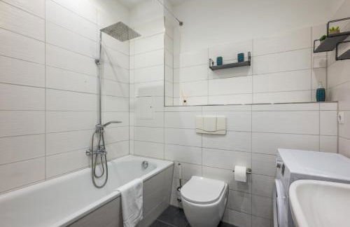 Arbio I Modern Apart near Leipzig Stötteritz - Foto 17