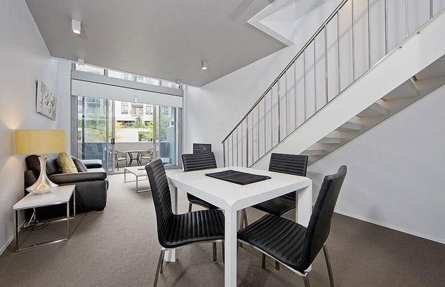 Accommodate Canberra - Foto 5