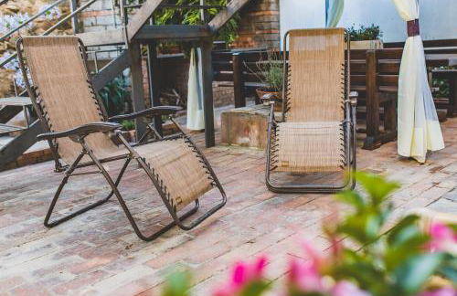 Jamm - Apartments with hot tub - Photo 14