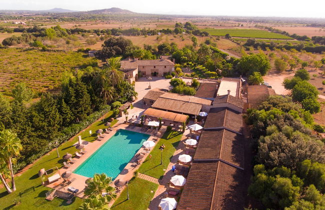 Hotel Sa Bassa Rotja Ecoturisme - Foto 1