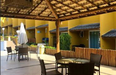 Casa e Conforto na Praia de Imbassaí - Foto 51