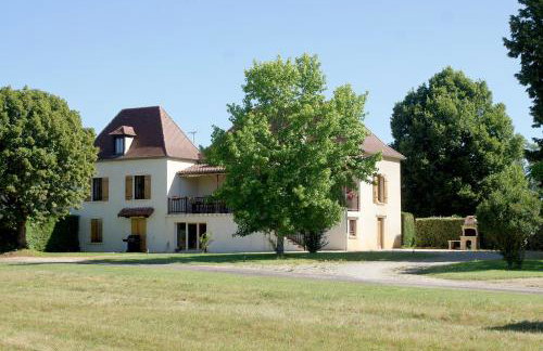 ETOILE D'ISIS, Gites a la ferme - Foto 37