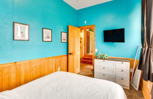 Colorado River Getaway in Parachute Dogs Welcome! - Foto 18