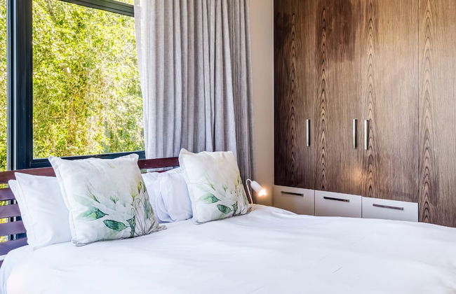 Delightful Rental w Sea Views Vadi Apartment - Foto 9