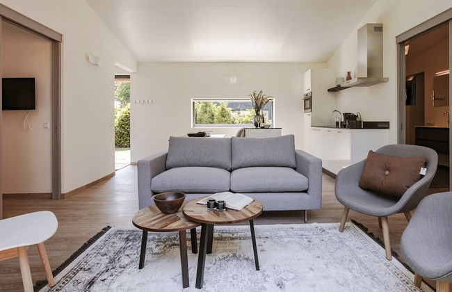 Suitelodges Gooilanden - Foto 42