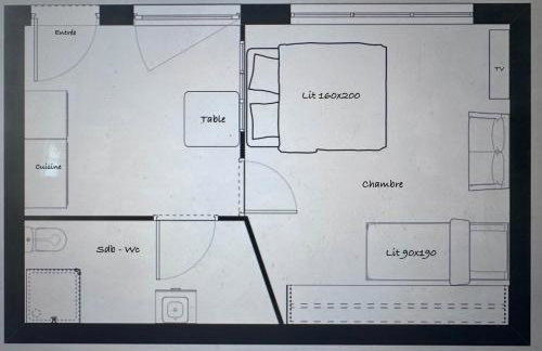 L'Atelier - Photo 15