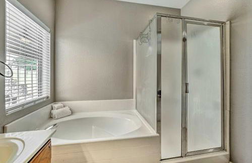 Putting Green and Game Room Goodyear Oasis - Foto 31