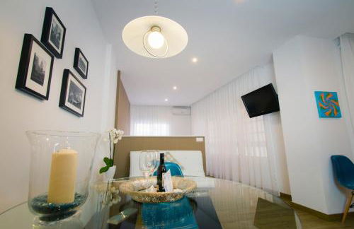 Holidays2Malaga Malagueta Apartments - Photo 40