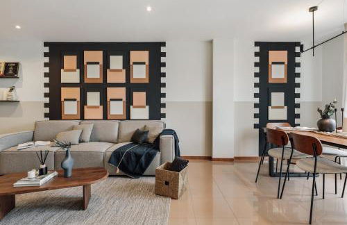 Kabatas - 3 bedrooms and patio in Eixample Dreta - Foto 8