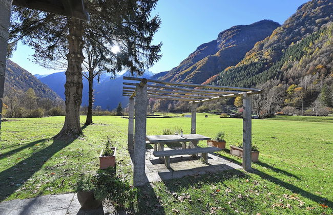 Casa Mima 2 - Foto 27