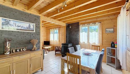 Chalet du Géhan - Foto 4