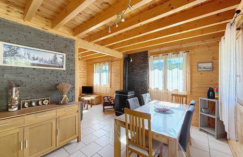 Chalet du Géhan - Foto 4