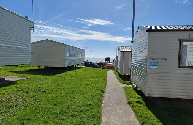 Southern Escape uk Hastings - Photo 15