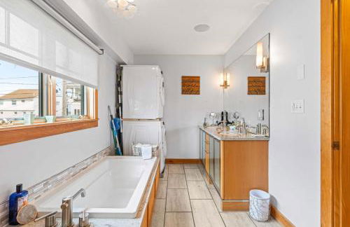 Serendipity Beach Retreat Entire House - Foto 53