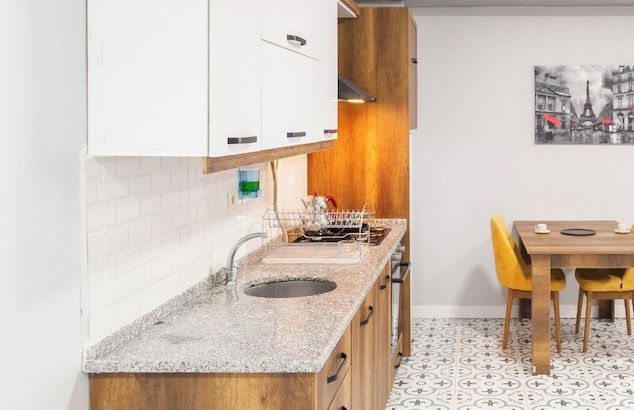 Mimoza Business Apart - Foto 10