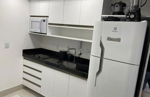 Beach Class Ilha do Leite - Flat Studio 1105 - Foto 25