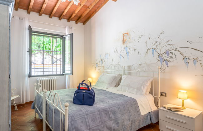 Villa Lavinia - Foto 5