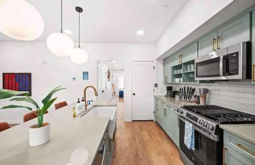 SLC Townhome King BD 2 Car Garage - Foto 16