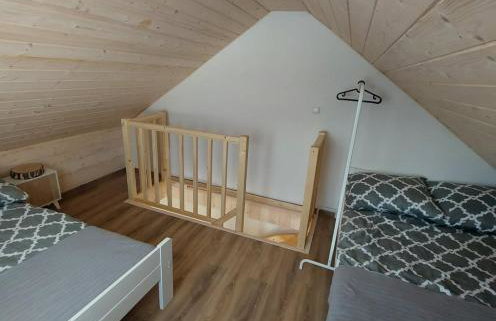 Domek Zacisze Gór Słonnych - Foto 9