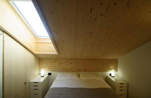 A93A Apartment Alicia - Foto 4