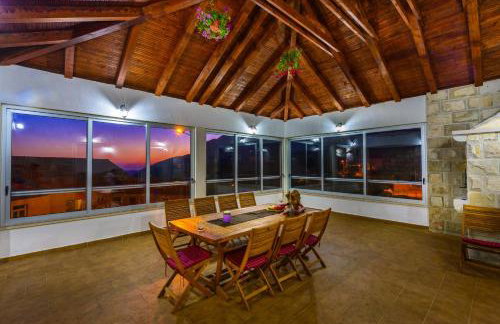 Luxury villa with a swimming pool Dubravka, Dubrovnik - 11073 - Foto 34