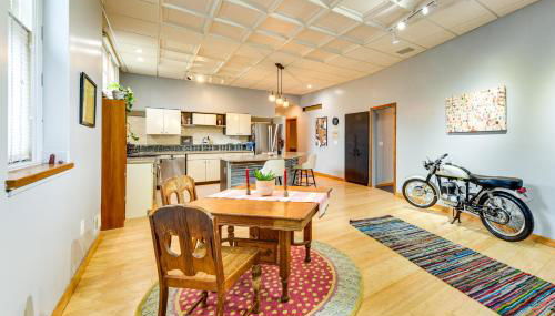 Long-Term Stay in Milwaukee! Pet-Friendly Condo - Foto 2