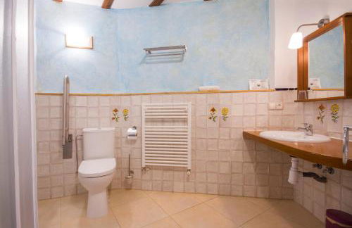 Casa Rural O Canto da Terra - Foto 108