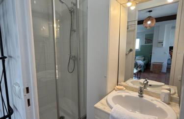 Studio cosy avec clim 33m2 - Foto 7