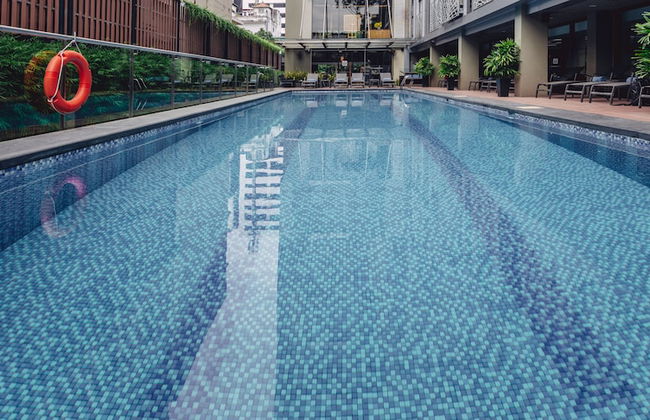 SILA Urban Living - Foto 45