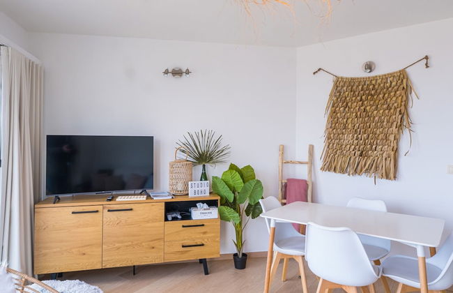 Nice Studio With a Sleeping Corner - Foto 15